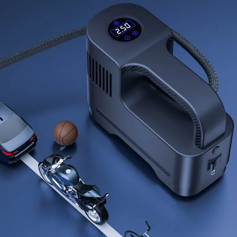 Portable Air Compressor Pump