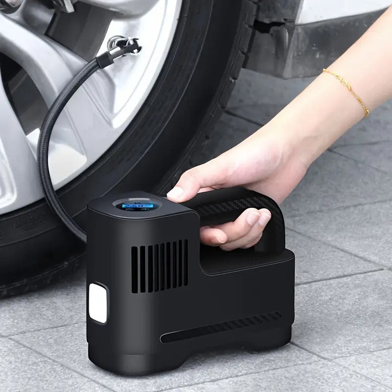 Portable Air Compressor Pump