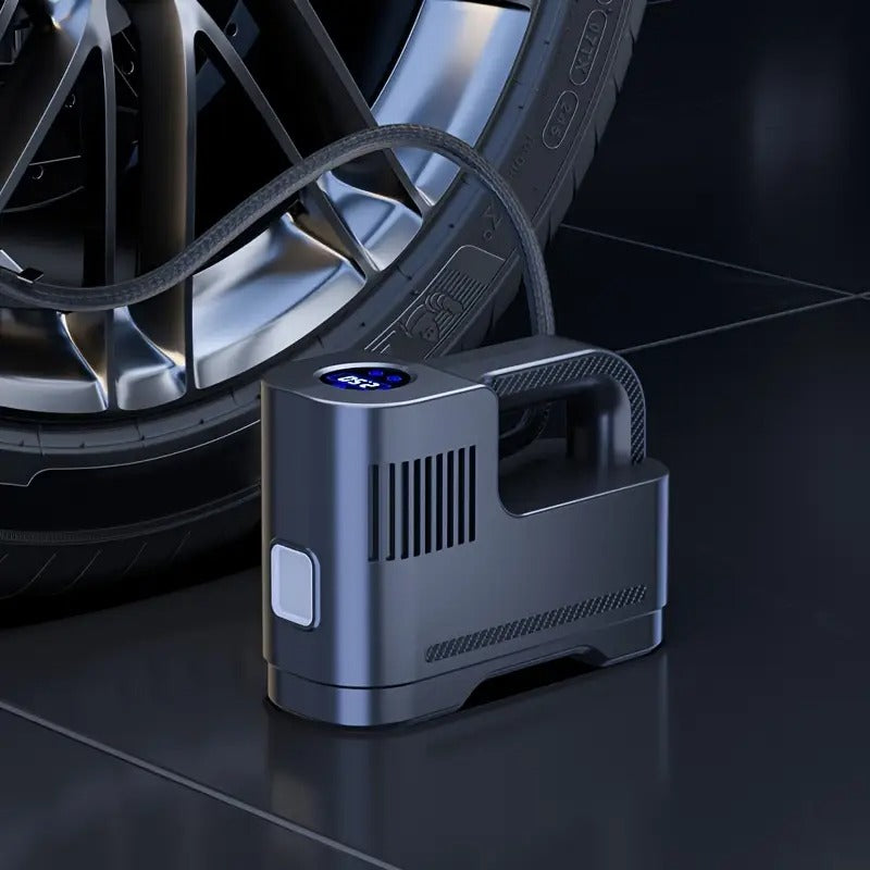 Portable Air Compressor Pump