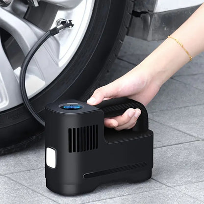 Portable Air Compressor Pump