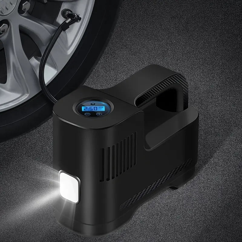 Portable Air Compressor Pump