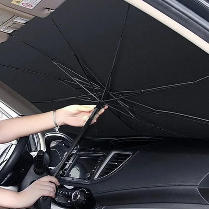Car Windshield Sunshade Umbrella