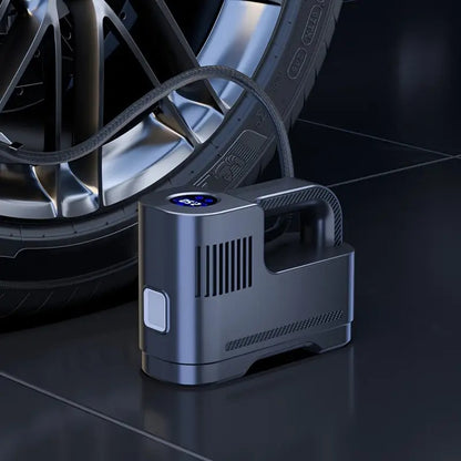 Portable Air Compressor Pump
